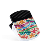 Beach Icons Clip